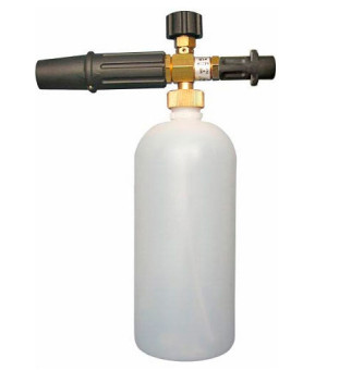 Пенная насадка LS3 Karcher пластик