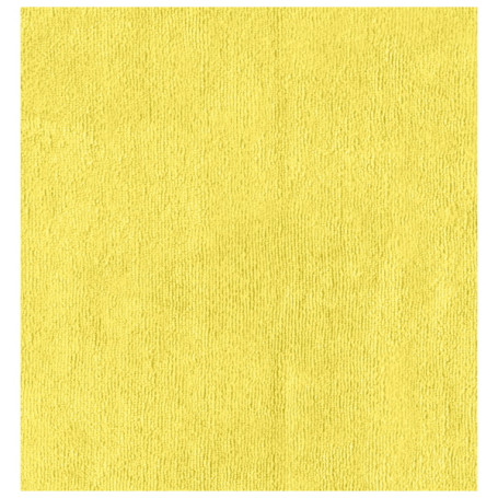 Салфетка для протирки TTS MULTI-T Light (38х38см, желтый, 1шт)