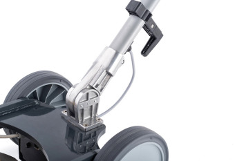 Машина однодисковая Ghibli O 143 U 10