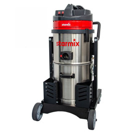 Пылесос STARMIX GS 2450 Oil & Metal