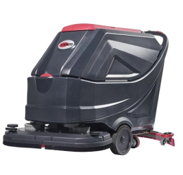 Поломоечная машина Viper AS6690T CN