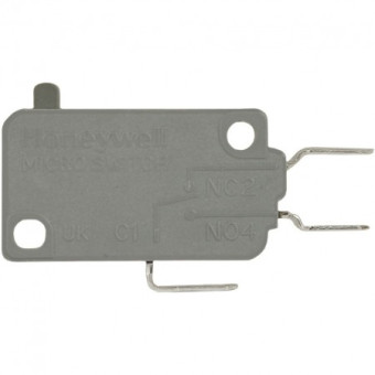 Микровыключатель