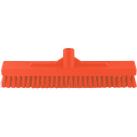 Щетка Schavon (460x70х70мм, оранжевый)
