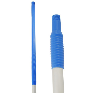 Рукоятка Schavon (d32х1300 мм, синий)