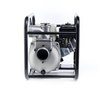 Мотопомпа Koshin SEH-80JP