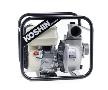 Мотопомпа Koshin SEH-80JP