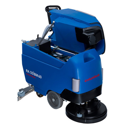 Поломоечная машина Columbus RA 55 BM60