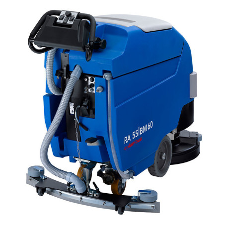 Поломоечная машина Columbus RA 55 BM60