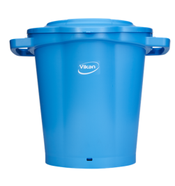 Крышка для ведра Vikan (синий, 20л)