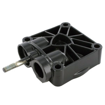 Корпус клапанного блока насоса AR (AR115-135 Sx)