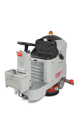 Поломоечная машина Bennett Ranger R660B (180Ач, Li)