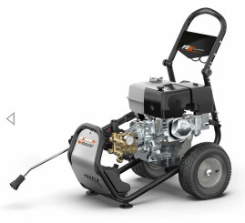 Мойка высокого давления бензиновая Comet FDX Blade XL 13.15 15/310 G (Honda GX390)