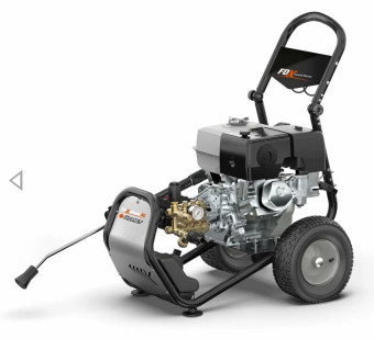 Мойка высокого давления бензиновая Comet FDX Blade XL 13.15 15/310 G (Honda GX390)