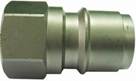 Пенная насадка LS3 короткий ниппель R+M