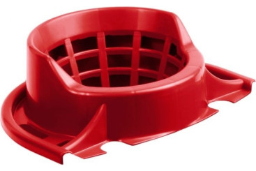 Отжим TTS PIT (для ведра 12л, красный)