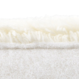 Держатель TTS (Lampo, фиксированный, шубка, 25см)