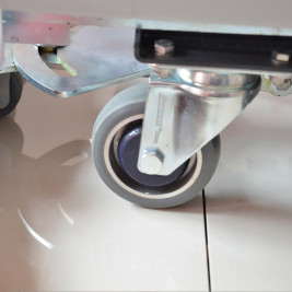 Поломоечная машина Bennett С660bt PRO