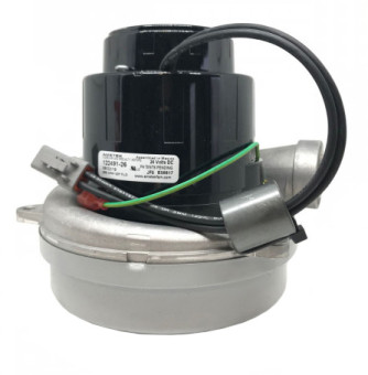 Вакуумный мотор (534Вт, 24В, 2-стад) Lamb Electric