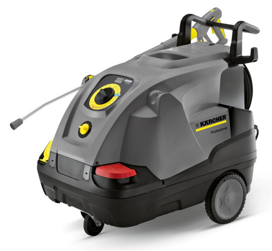 Мойка высокого давления Karcher HDS 11/18-4 S Anniversary Edition (1.071-961)