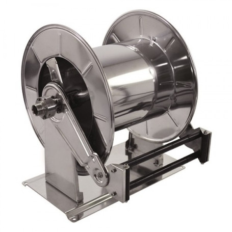 Барабан высокого давления RAMEX AV 6000 (200бар, 60м, нерж)