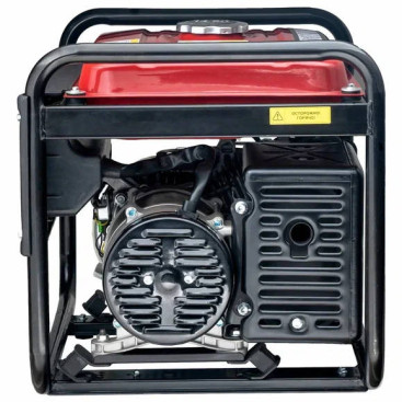 Генератор бензиновый HND GE 3000 PL