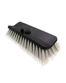 Щетка для пола TOR (25,4х7,5см, белый)