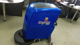 Поломоечная машина МЕТЛАНА М50E