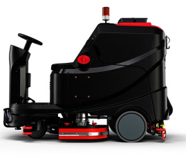 Поломоечная машина Viper AS1050R-CN