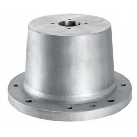 Колокол HAWK (H160, 300/89мм)