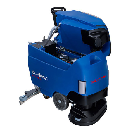 Поломоечная машина Columbus RA 66 BM60