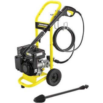 Мойка высокого давления Karcher G 4.10 M