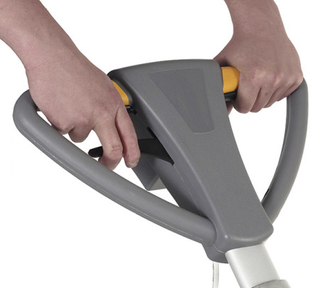 Поломоечная машина Ghibli FR15 M38 BC Litio