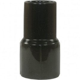 Муфта для шланга (38мм, резина) R+M