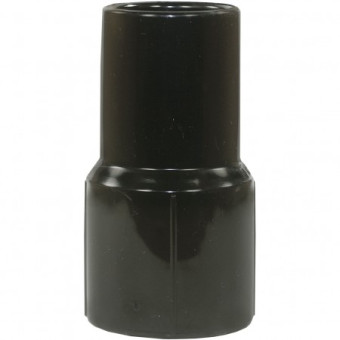 Муфта для шланга (38мм, резина) R+M