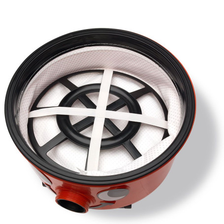 Пылесос Numatic HET200-11 (Hetty)