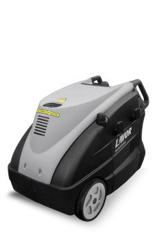 Парогенератор Lavor Kolumbo CORDLESS