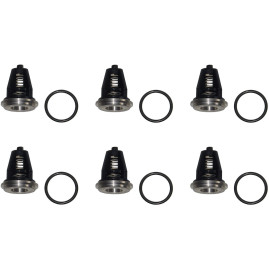 Ремкомплект клапанов IPG KIT62