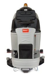 Поломоечная машина Bennett Hussar H760b (300Ач, Li)