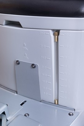 Поломоечная машина Bennett Hussar H760b (300Ач, Li)