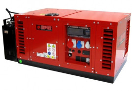 Генератор бензиновый Europower EPS 15000 TE