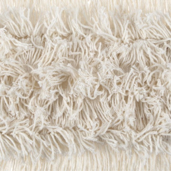 Моп с завязками TTS (100см, хлопок, сухая уборка)