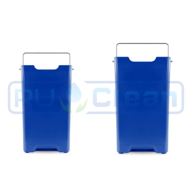 Контейнер TTS VARIO (16 л, синий)