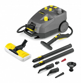 Пароочиститель Karcher SG 4/4