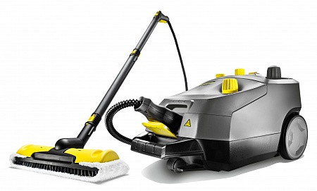 Пароочиститель Karcher SG 4/4