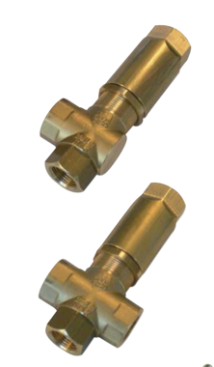 Ремкомплект клапана MR401