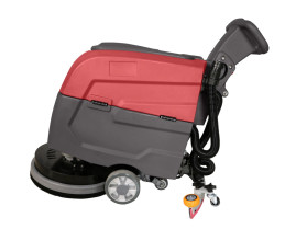 Поломоечная машина VOSTOK BA35 (52Ач, LiFePO4)