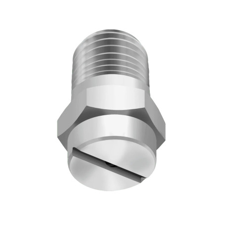 Форсунка 25040 (1/8ш, AISI 416) PNR