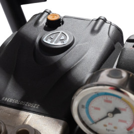 Мойка высокого давления Bennett DS5022