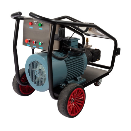 Мойка высокого давления Bennett DS5022