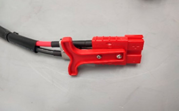 Разъем ЗУ №1 WilMart (E531)